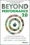 E-Book (pdf) Beyond Performance 2.0 von Scott Keller, Bill Schaninger