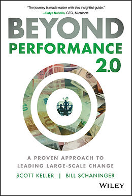 eBook (pdf) Beyond Performance 2.0 de Scott Keller, Bill Schaninger