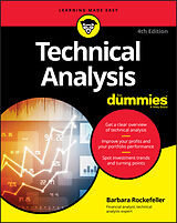 eBook (epub) Technical Analysis For Dummies de Barbara Rockefeller
