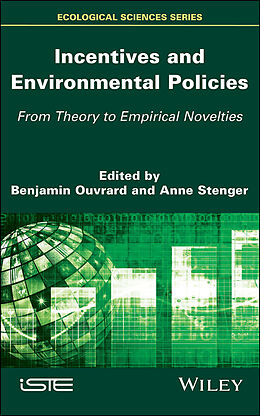 E-Book (pdf) Incentives and Environmental Policies von 