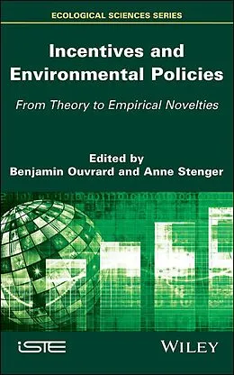 eBook (epub) Incentives and Environmental Policies de 