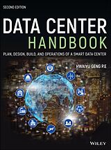 Livre Relié Data Center Handbook de Hwaiyu Geng