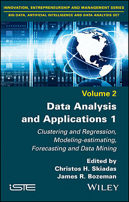 E-Book (pdf) Data Analysis and Applications 1 von 