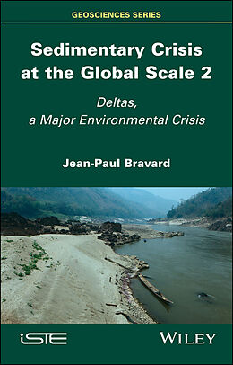 eBook (epub) Sedimentary Crisis at the Global Scale 2 de Jean-Paul Bravard