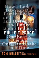 eBook (pdf) Bulleit Proof de Tom Bulleit