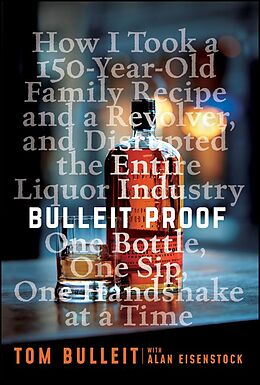 eBook (pdf) Bulleit Proof de Tom Bulleit