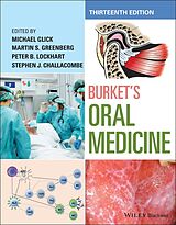 eBook (epub) Burket's Oral Medicine de 