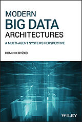 eBook (epub) Modern Big Data Architectures de Dominik Ryzko