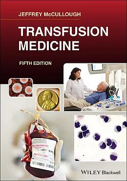 E-Book (epub) Transfusion Medicine von Jeffrey McCullough