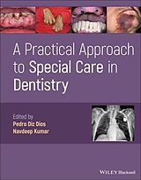 eBook (epub) A Practical Approach to Special Care in Dentistry de 