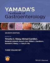 eBook (epub) Yamada's Textbook of Gastroenterology de 