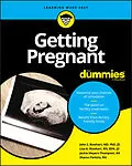 E-Book (epub) Getting Pregnant For Dummies von Lisa A. Rinehart, John S. Rinehart, Sharon Perkins