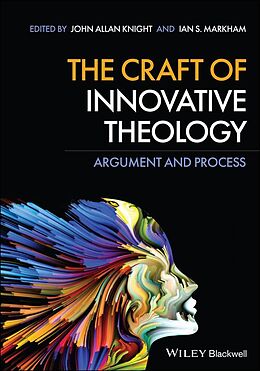 eBook (epub) The Craft of Innovative Theology de 