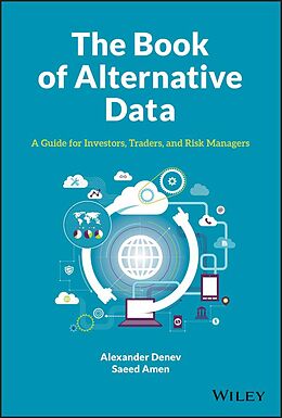 eBook (epub) The Book of Alternative Data de Alexander Denev, Saeed Amen