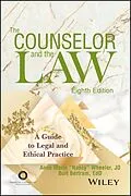 E-Book (epub) The Counselor and the Law von Anne Marie Wheeler, Burt Bertram