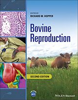 eBook (epub) Bovine Reproduction de 