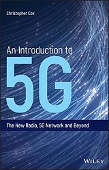 eBook (pdf) An Introduction to 5G de Christopher Cox