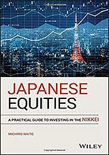 Fester Einband Japanese Equities von Michiro Naito