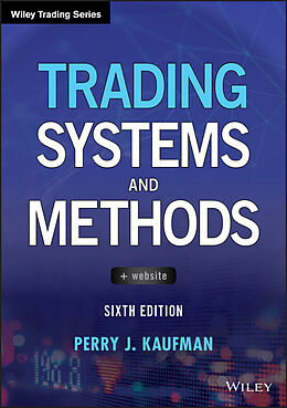 E-Book (pdf) Trading Systems and Methods von Perry J. Kaufman