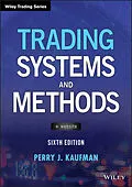 E-Book (epub) Trading Systems and Methods von Perry J. Kaufman