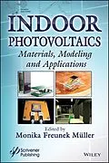 E-Book (pdf) Indoor Photovoltaics von 