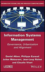 E-Book (pdf) Information Systems Management von Daniel Alban, Philippe Eynaud, Julien Malaurent