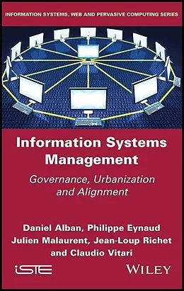 E-Book (pdf) Information Systems Management von Daniel Alban, Philippe Eynaud, Julien Malaurent