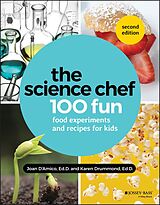 E-Book (pdf) The Science Chef von Joan D'Amico, Karen E. Drummond