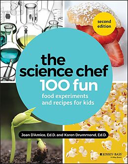 eBook (pdf) The Science Chef de Joan D'Amico, Karen E. Drummond