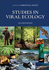 eBook (epub) Studies in Viral Ecology de 