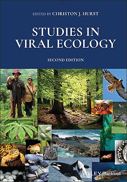 eBook (epub) Studies in Viral Ecology de 