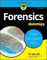 eBook (pdf) Forensics For Dummies de Douglas P. Lyle