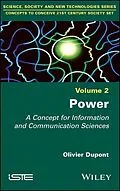 E-Book (epub) Power von Olivier Dupont