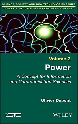 E-Book (epub) Power von Olivier Dupont