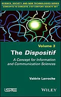 E-Book (epub) The Dispositif von Valerie Larroche