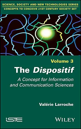 E-Book (epub) The Dispositif von Valerie Larroche