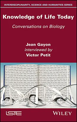 E-Book (pdf) Knowledge of Life Today von Jean Gayon, Victor Petit