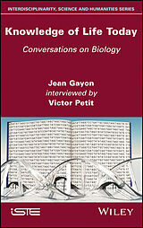 eBook (epub) Knowledge of Life Today de Jean Gayon, Victor Petit