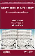 E-Book (epub) Knowledge of Life Today von Jean Gayon, Victor Petit