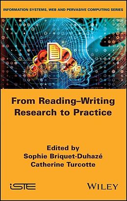 E-Book (pdf) From Reading-Writing Research to Practice von 