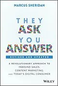 E-Book (pdf) They Ask, You Answer von Marcus Sheridan