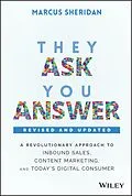 E-Book (epub) They Ask, You Answer von Marcus Sheridan
