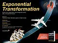 E-Book (epub) Exponential Transformation von Salim Ismail, Francisco Palao, Michelle Lapierre