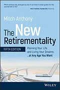 E-Book (epub) The New Retirementality von Mitch Anthony