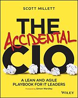 eBook (epub) The Accidental CIO de Scott Millett