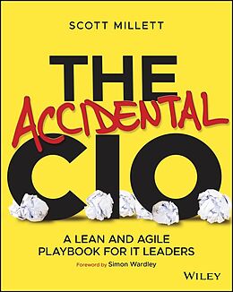 eBook (pdf) The Accidental CIO de Scott Millett