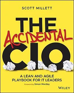 E-Book (pdf) The Accidental CIO von Scott Millett