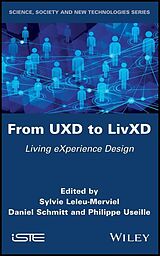 E-Book (pdf) From UXD to LivXD von 