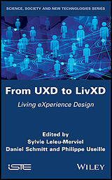 E-Book (epub) From UXD to LivXD von 