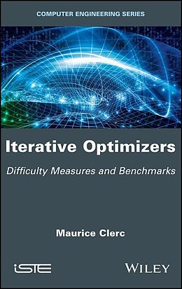E-Book (pdf) Iterative Optimizers von Maurice Clerc